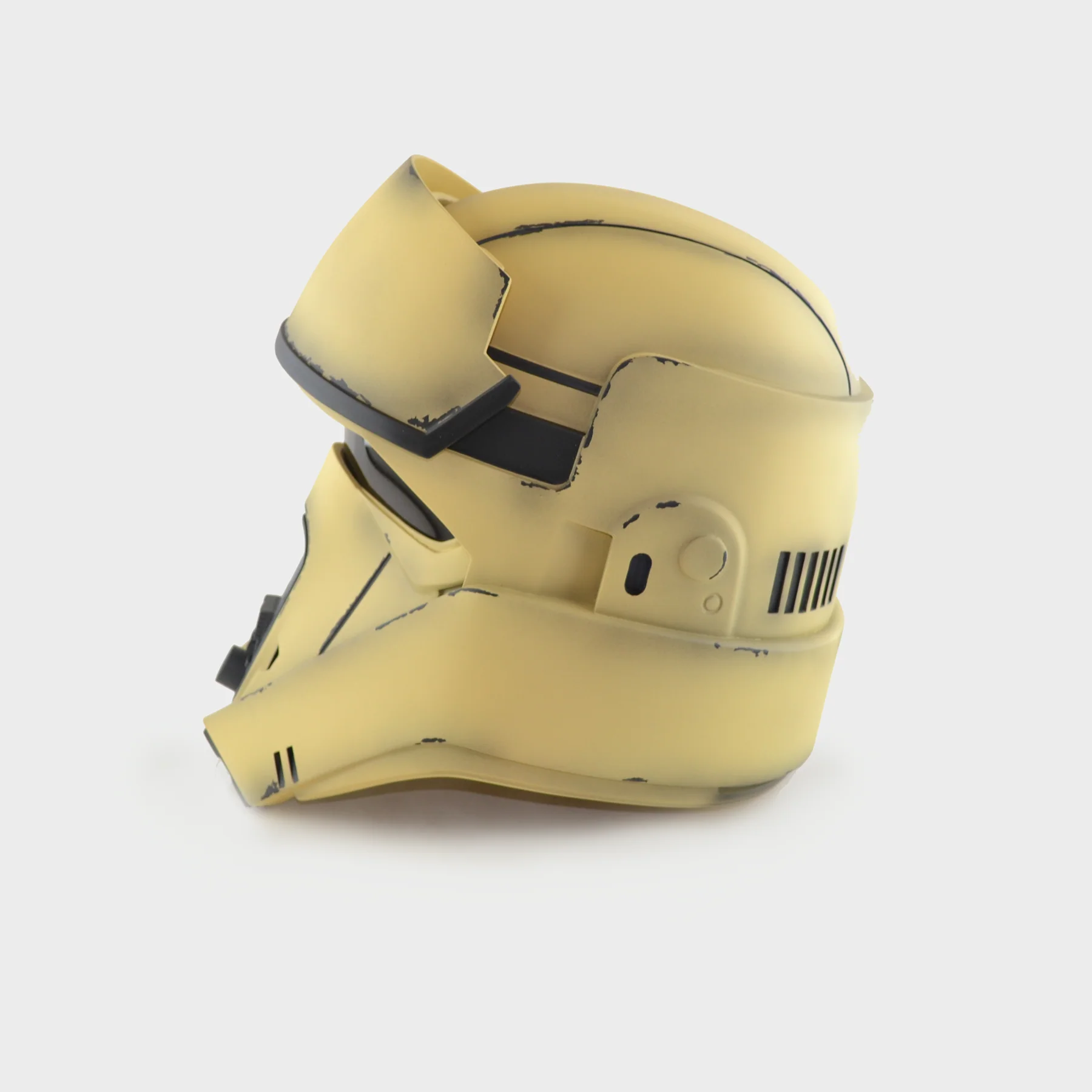 Shore Trooper - Classic Helmet - Image 5