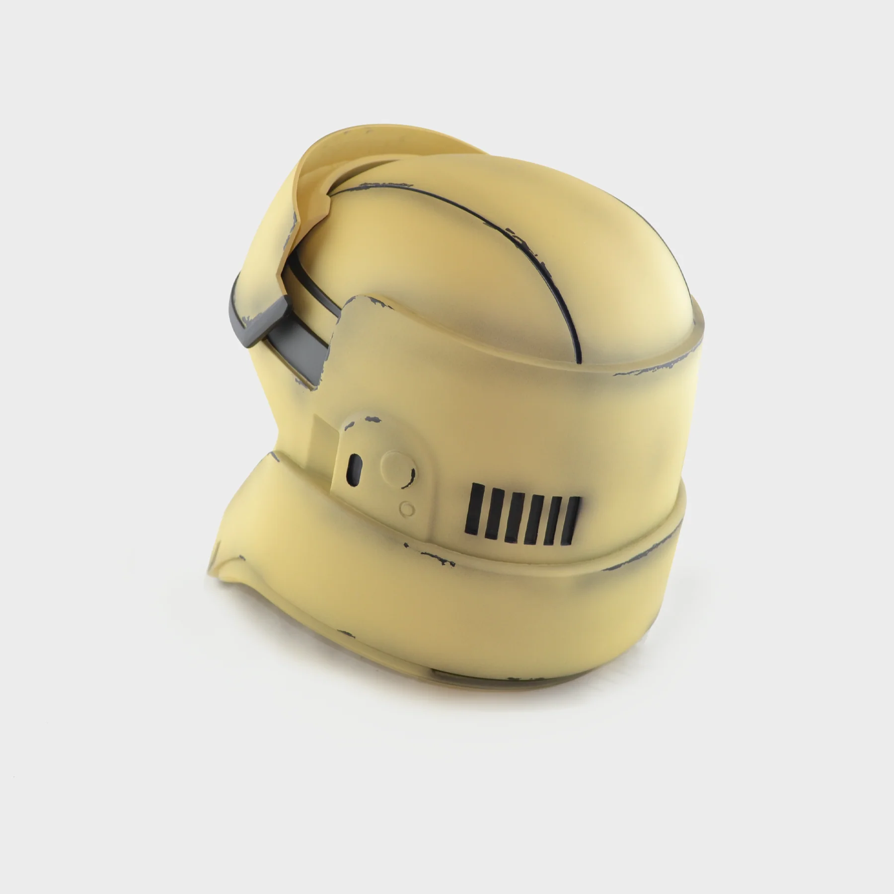 Shore Trooper - Classic Helmet - Image 6