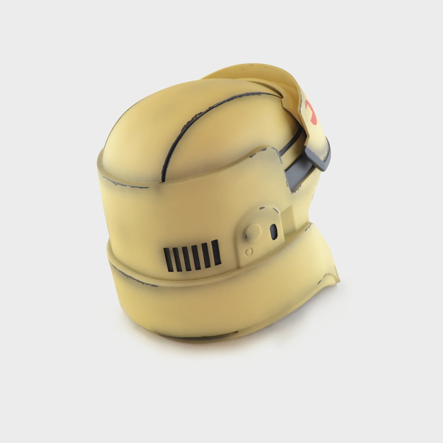 Shore Trooper - Classic Helmet - Image 8