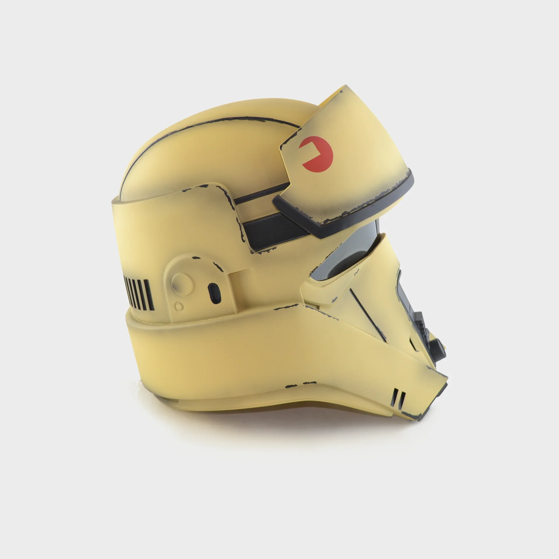 Shore Trooper - Classic Helmet - Image 9