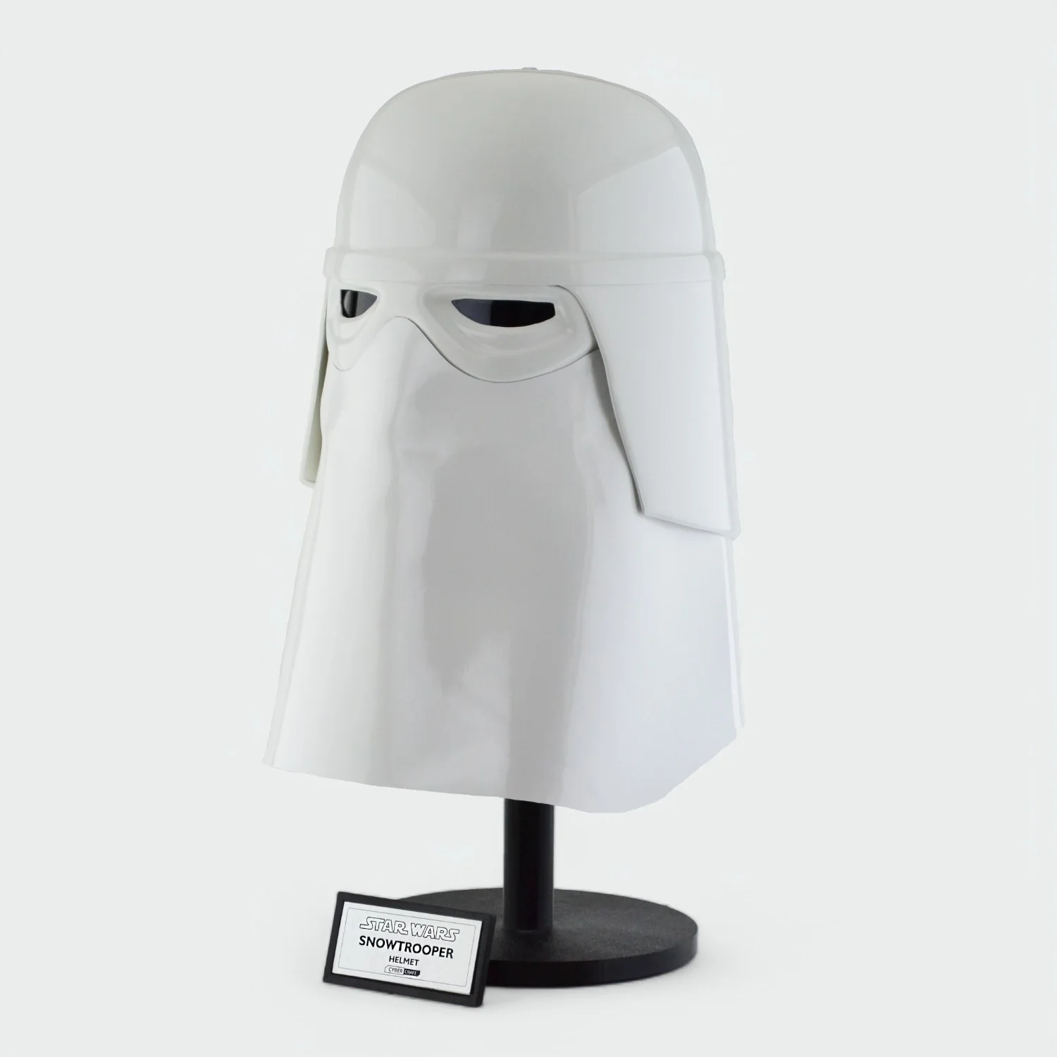 Snowtrooper Helmet - Clean