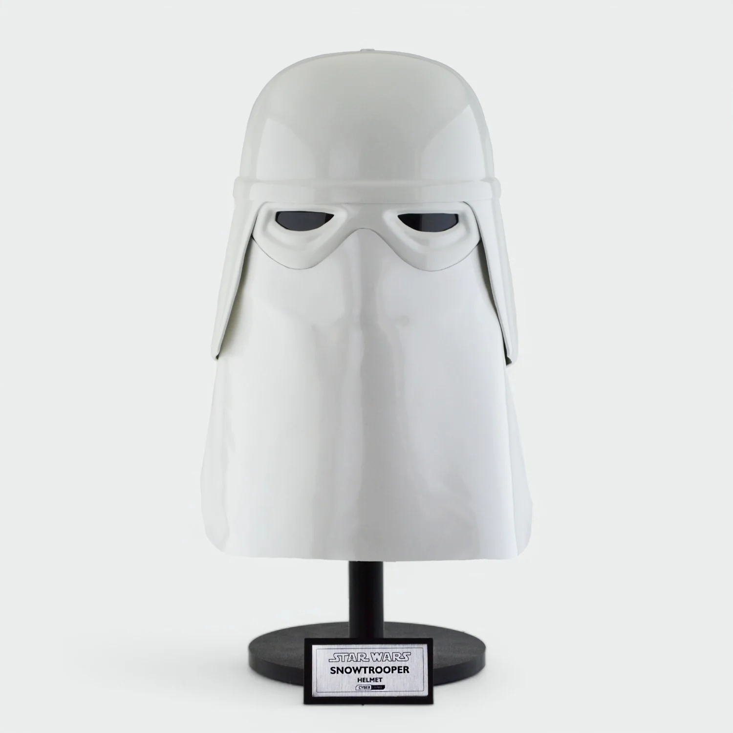 Snowtrooper Helmet - Clean - Image 3