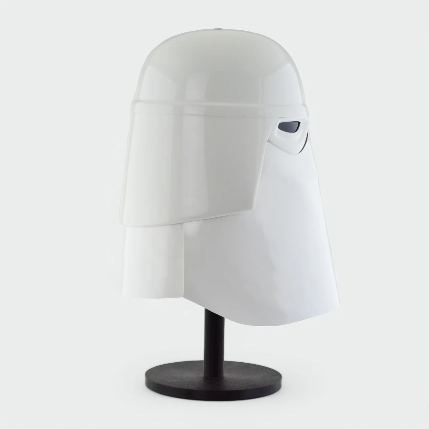 Snowtrooper Helmet - Clean - Image 5