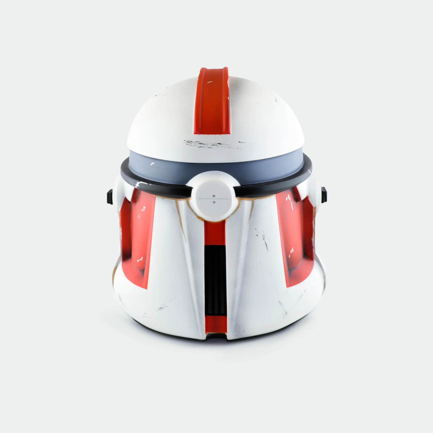 Clone 2 - Shock Trooper Weathered Helmet - Image 11