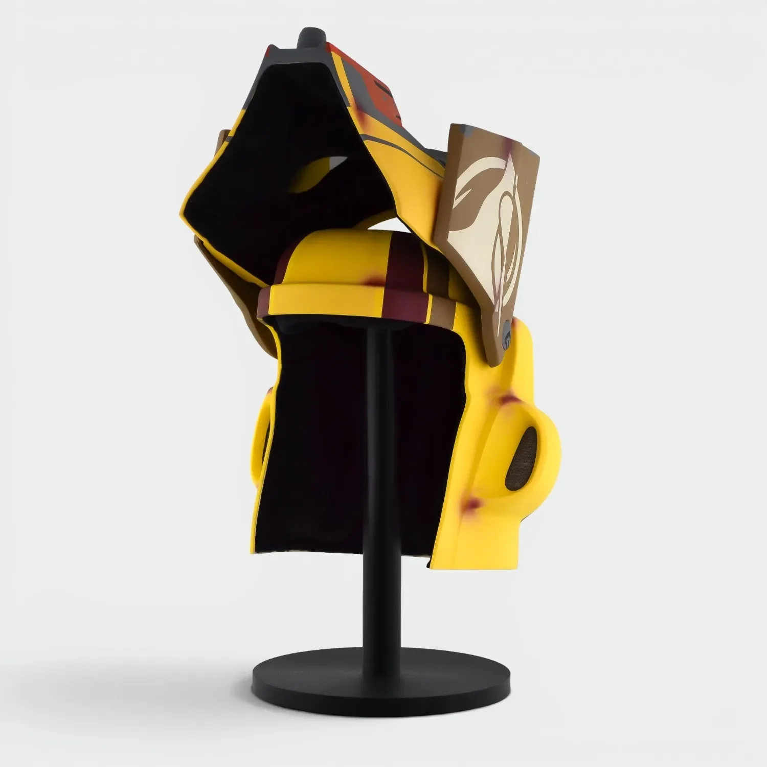 Scout - Ezra Bridger Helmet - Image 11