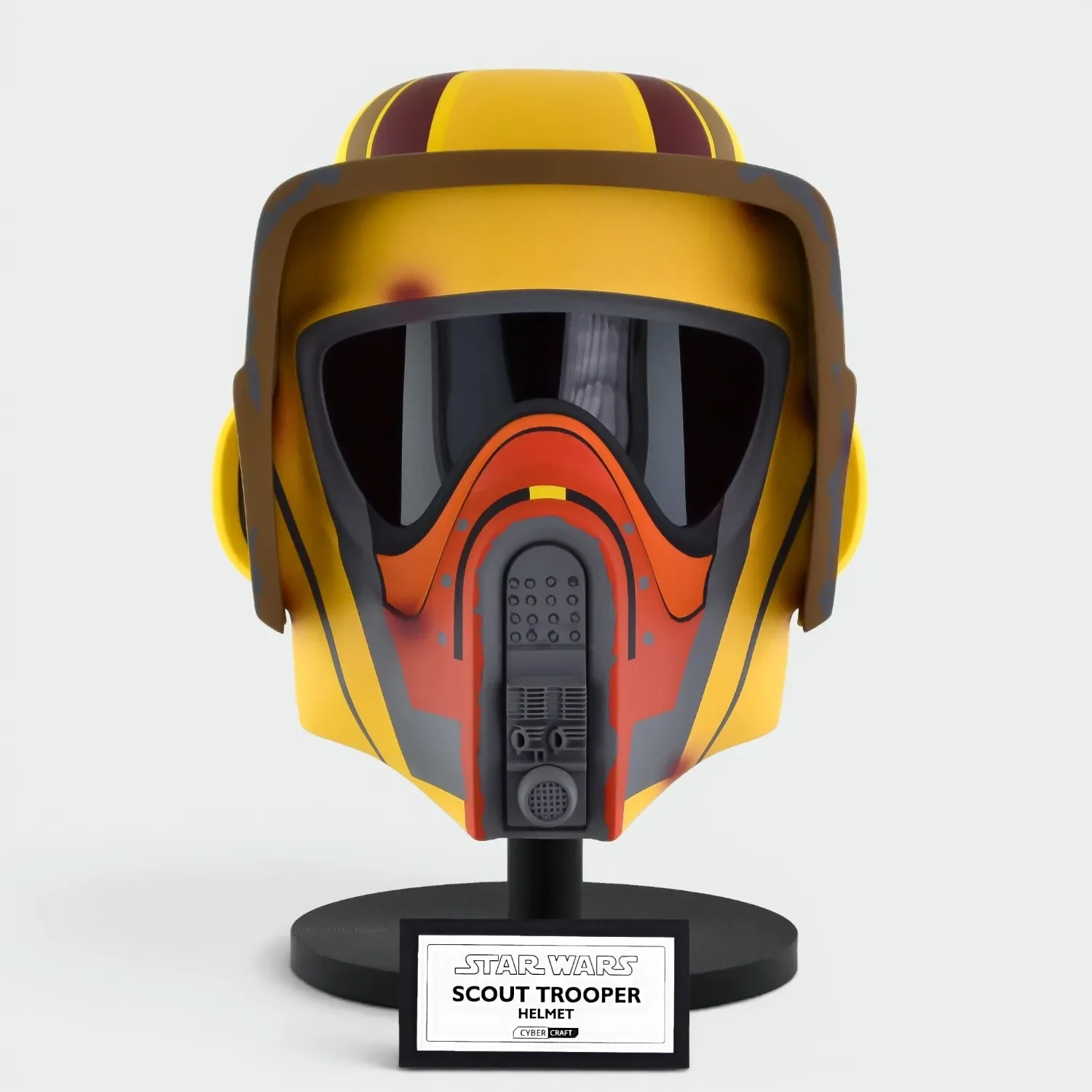 Scout - Ezra Bridger Helmet - Image 3