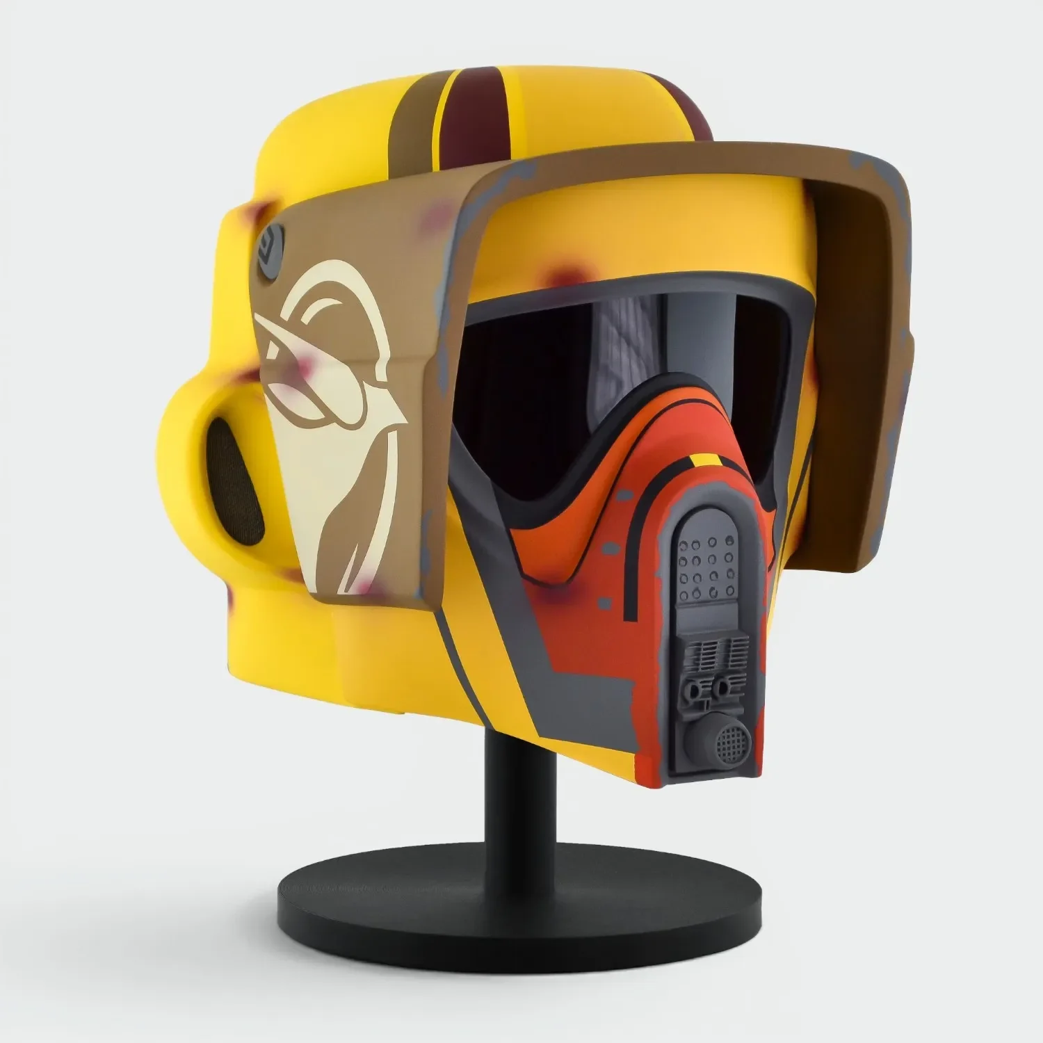 Scout - Ezra Bridger Helmet - Image 4