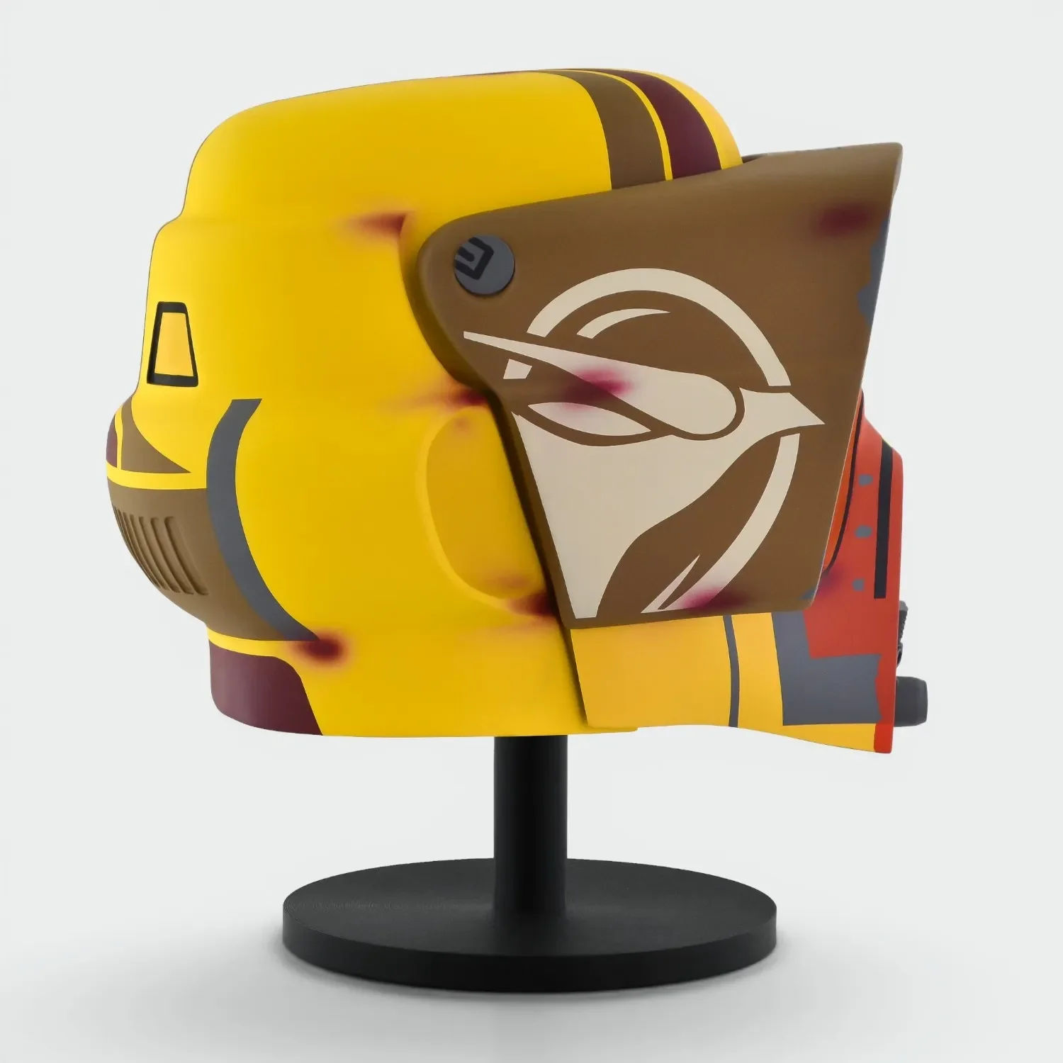 Scout - Ezra Bridger Helmet - Image 5