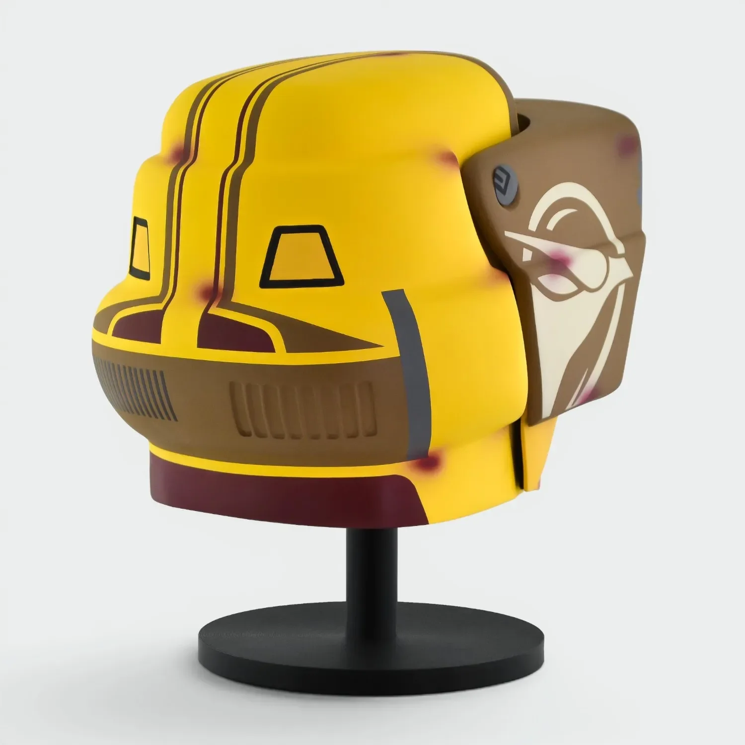 Scout - Ezra Bridger Helmet - Image 6