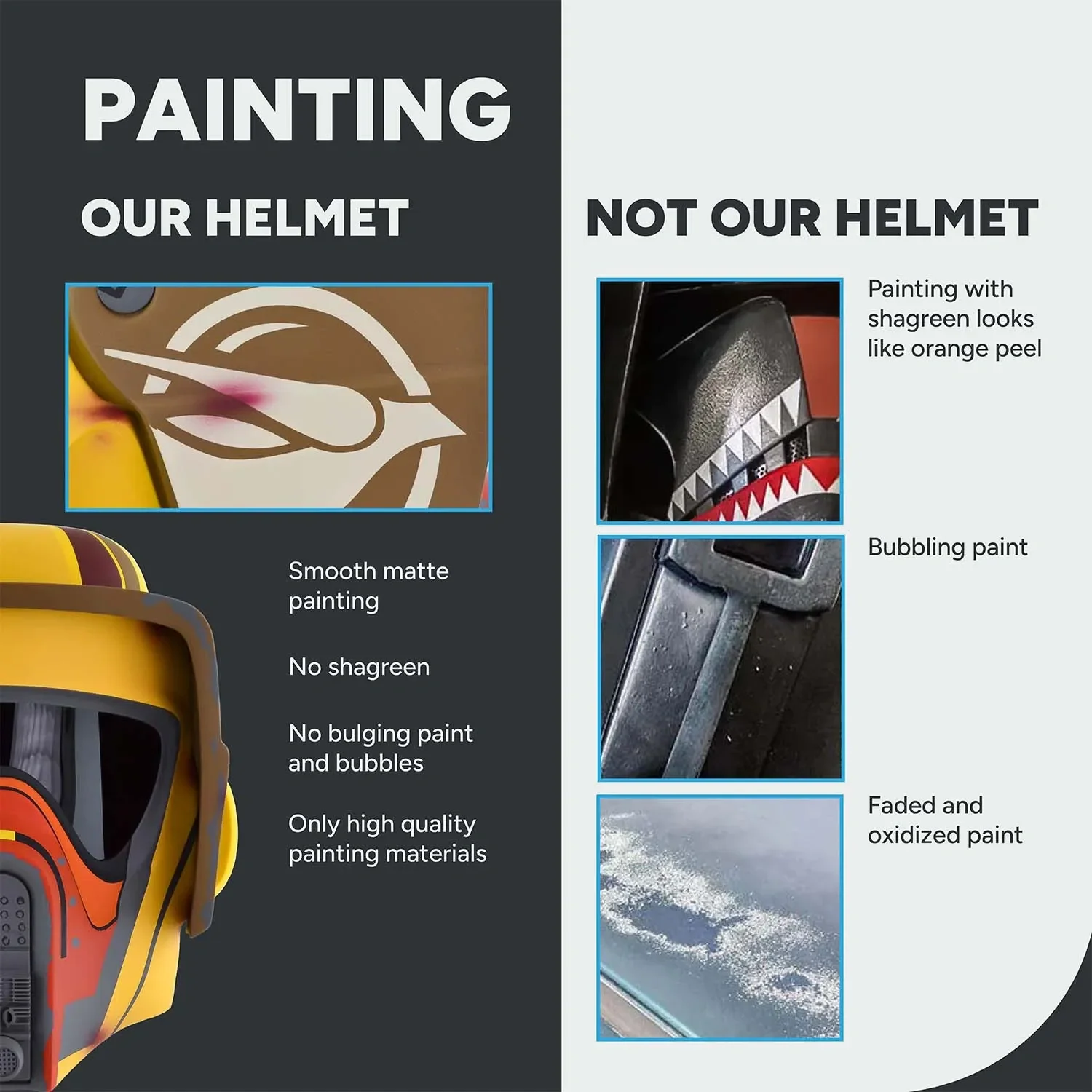 Scout - Ezra Bridger Helmet - Image 8
