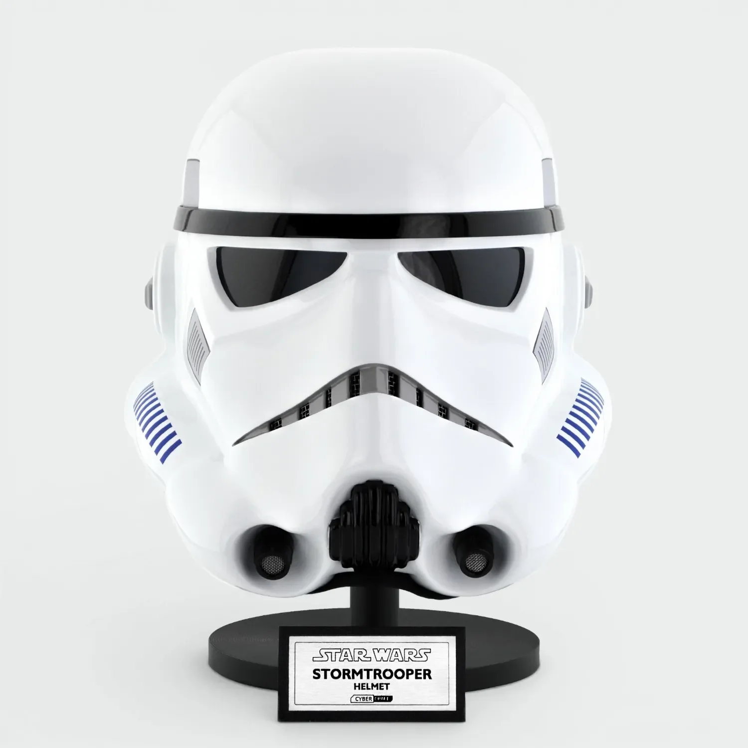 Imperial Stormtroopers - Classic Clean Helmet - Image 3