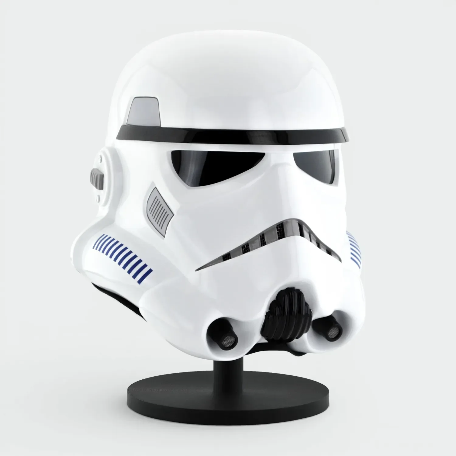 Imperial Stormtroopers - Classic Clean Helmet - Image 4