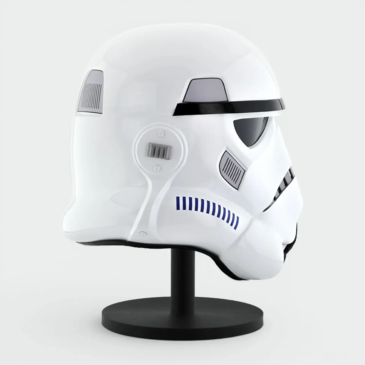 Imperial Stormtroopers - Classic Clean Helmet - Image 5