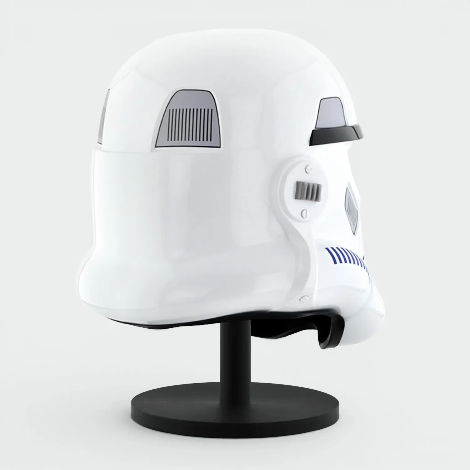 Imperial Stormtroopers - Classic Clean Helmet - Image 6