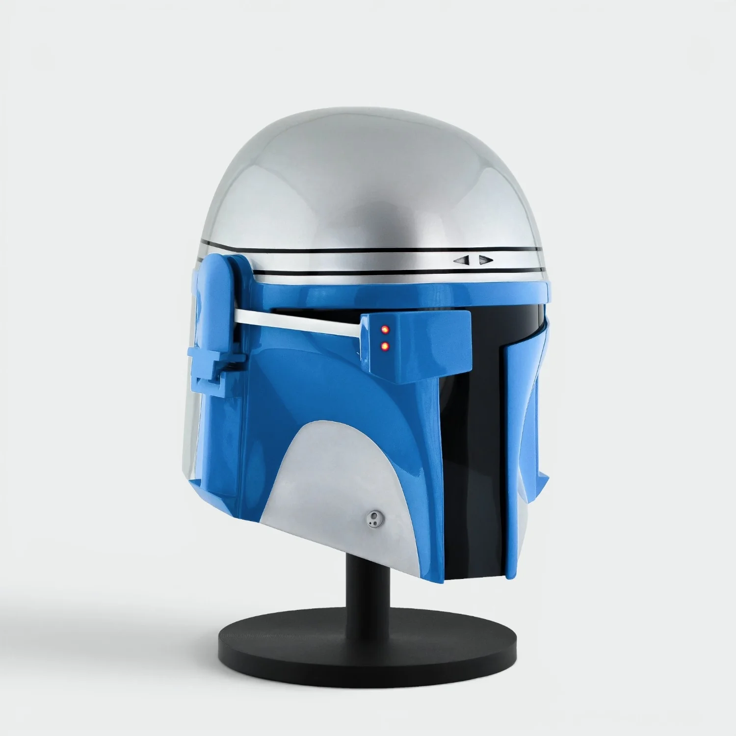 Jango - Clean Helmet with LED - Image 4