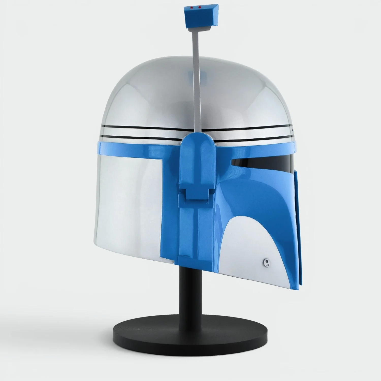 Jango - Clean Helmet with LED - Image 5