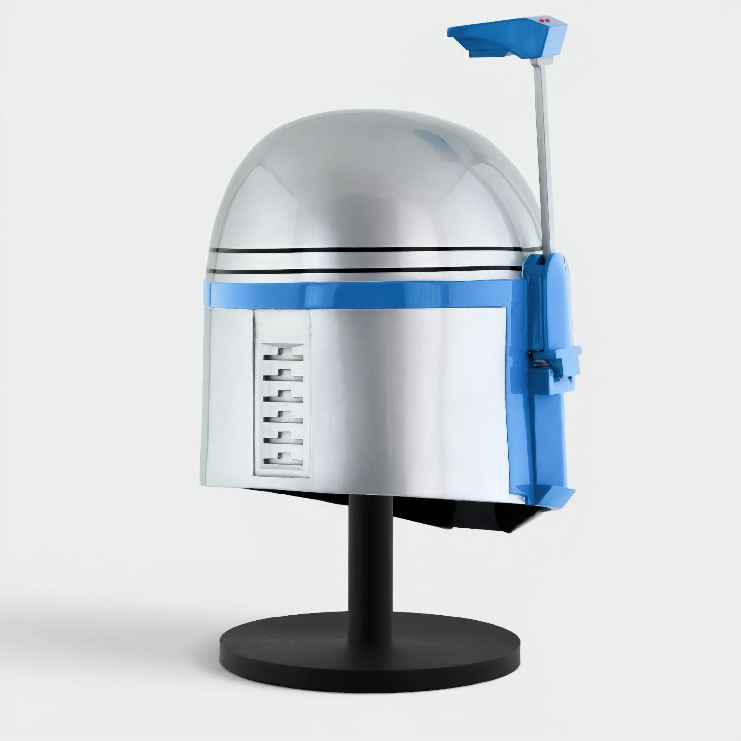 Jango - Clean Helmet with LED - Image 6