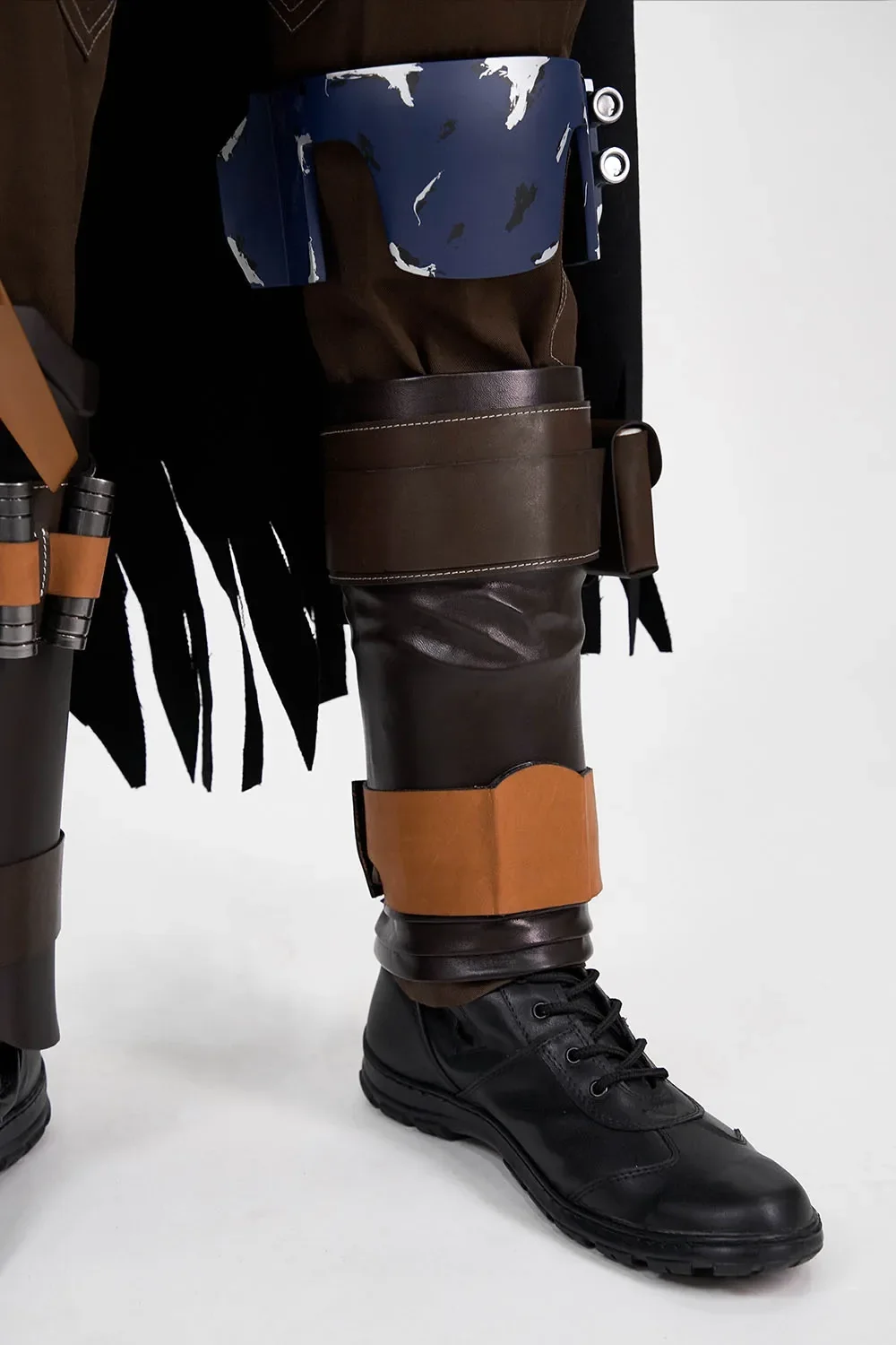Mandalorian Cosplay Armor Costume - Image 17