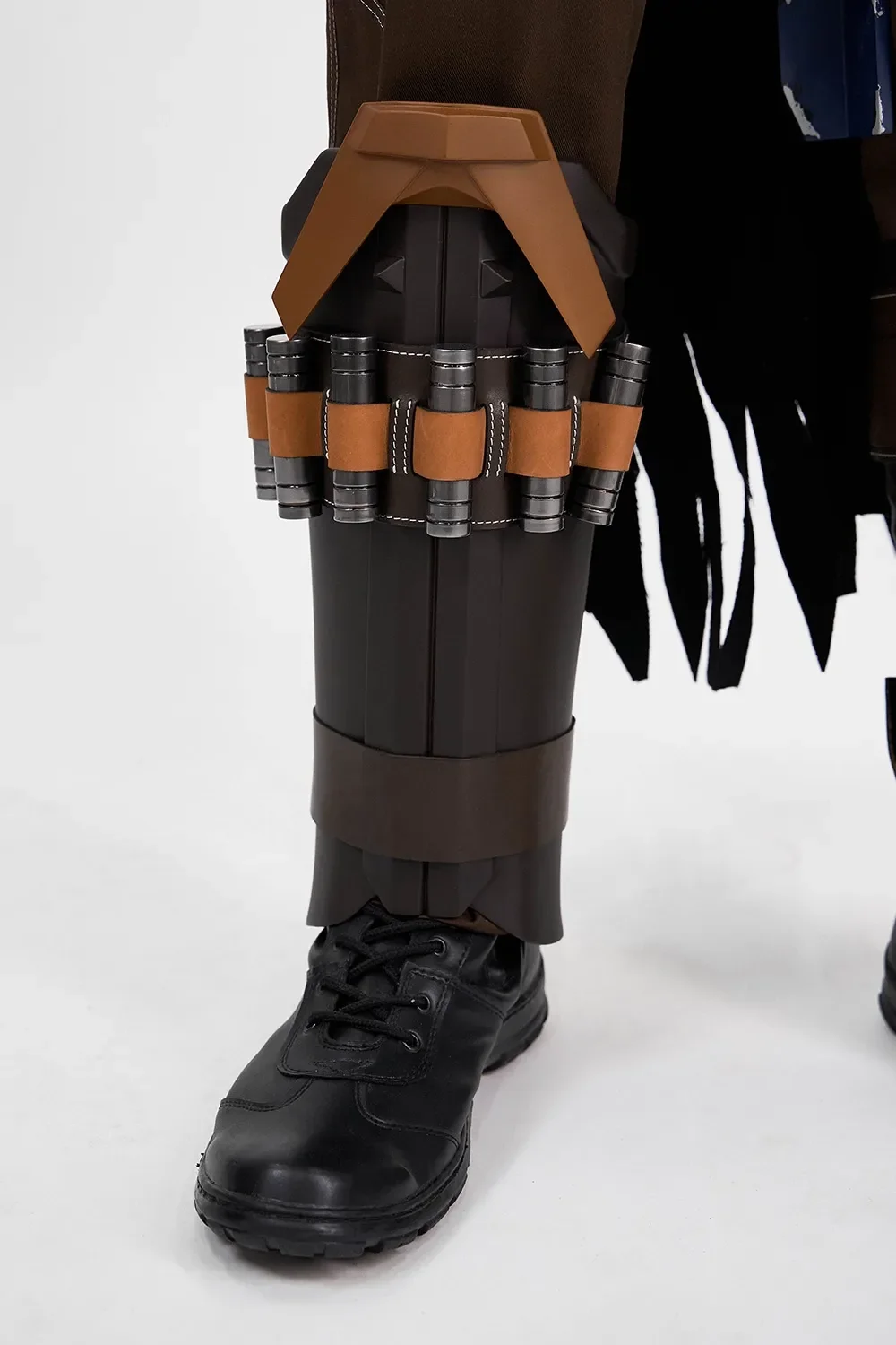 Mandalorian Cosplay Armor Costume - Image 18