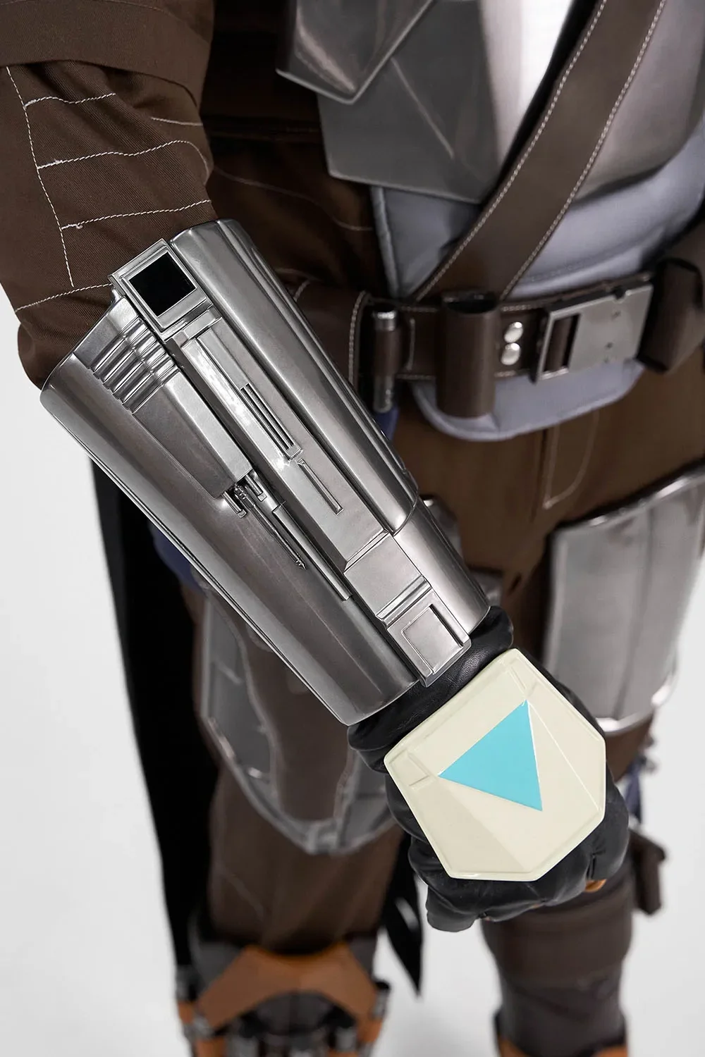 Mandalorian Cosplay Armor Costume - Image 24
