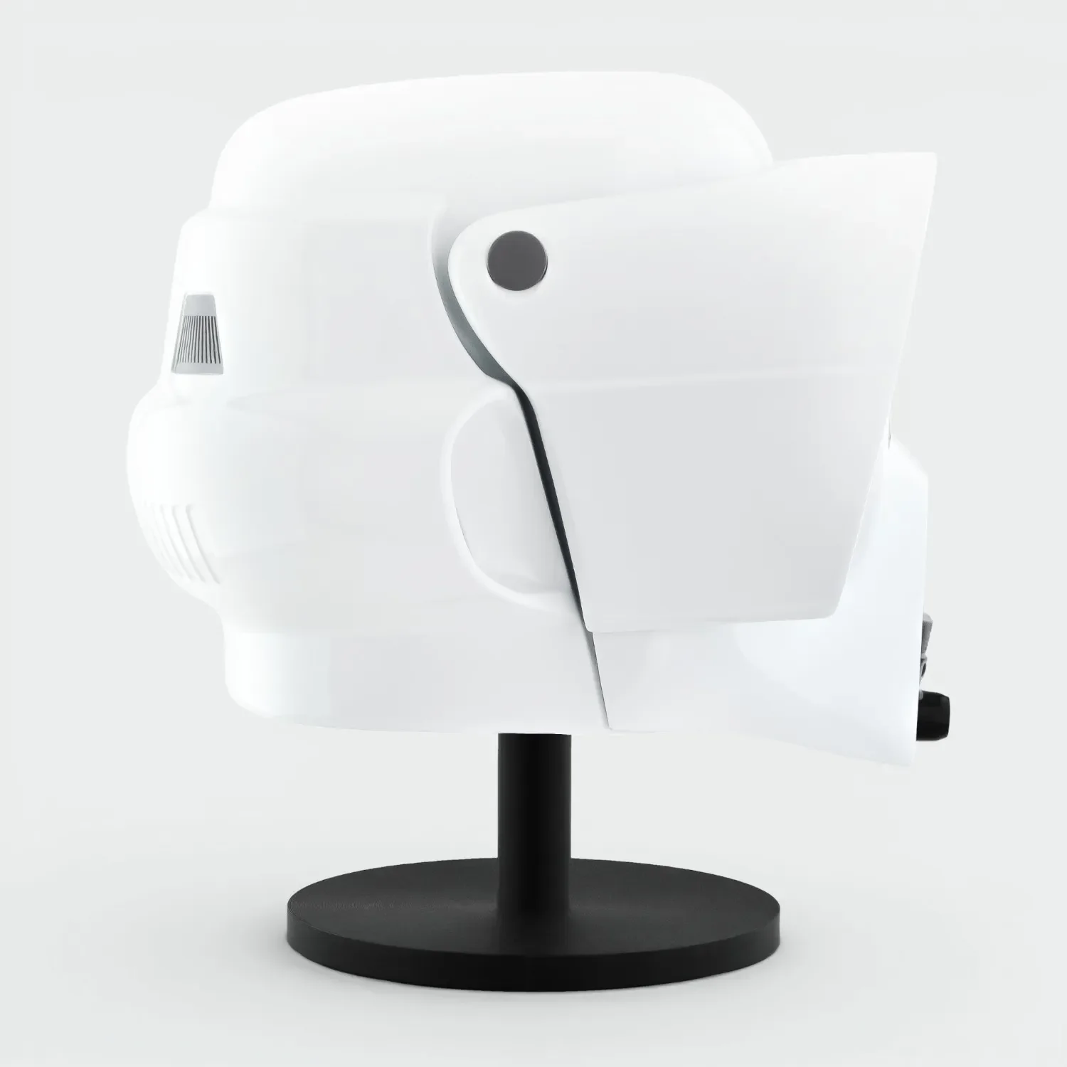 Scout Trooper Helmet - Image 5