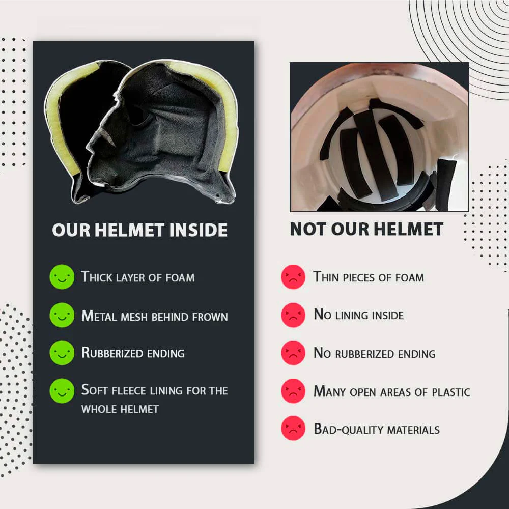Starkiller Custom Red Helmet - Image 6
