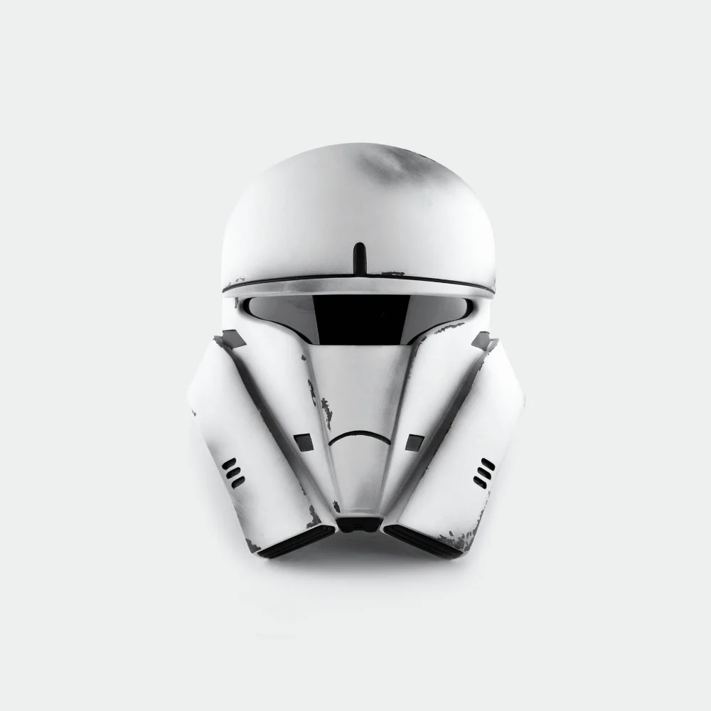 Tank Trooper Helmet - Image 4