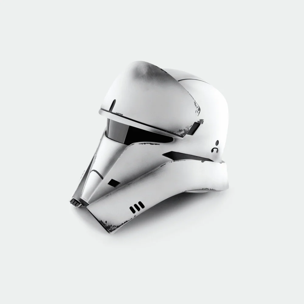 Tank Trooper Helmet - Image 5