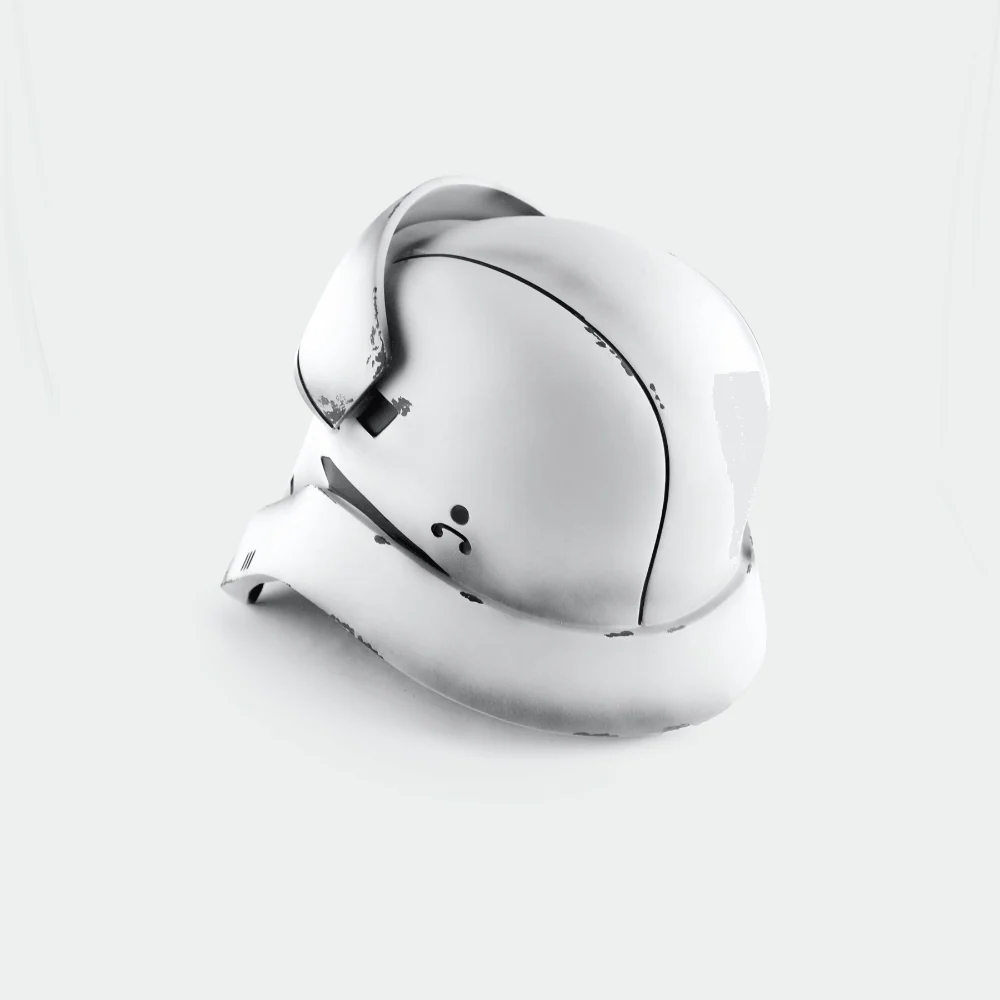 Tank Trooper Helmet - Image 7