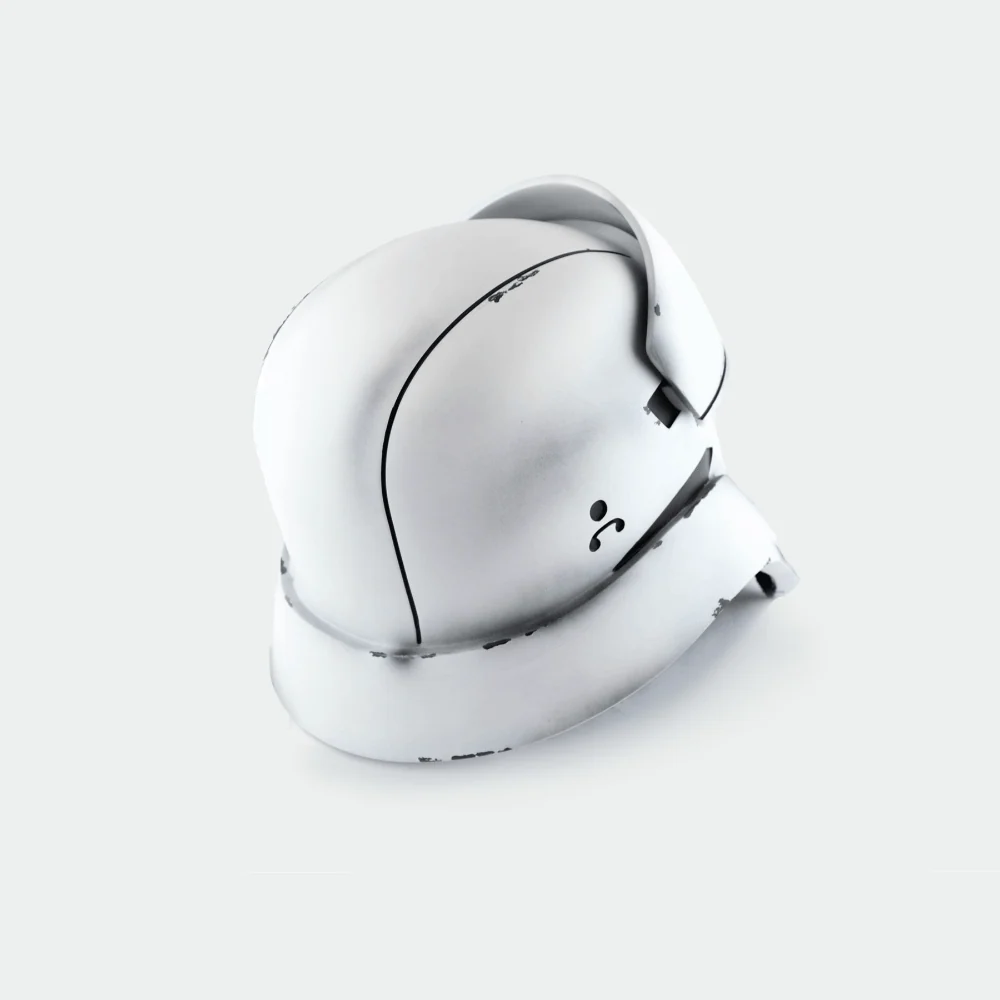 Tank Trooper Helmet - Image 9