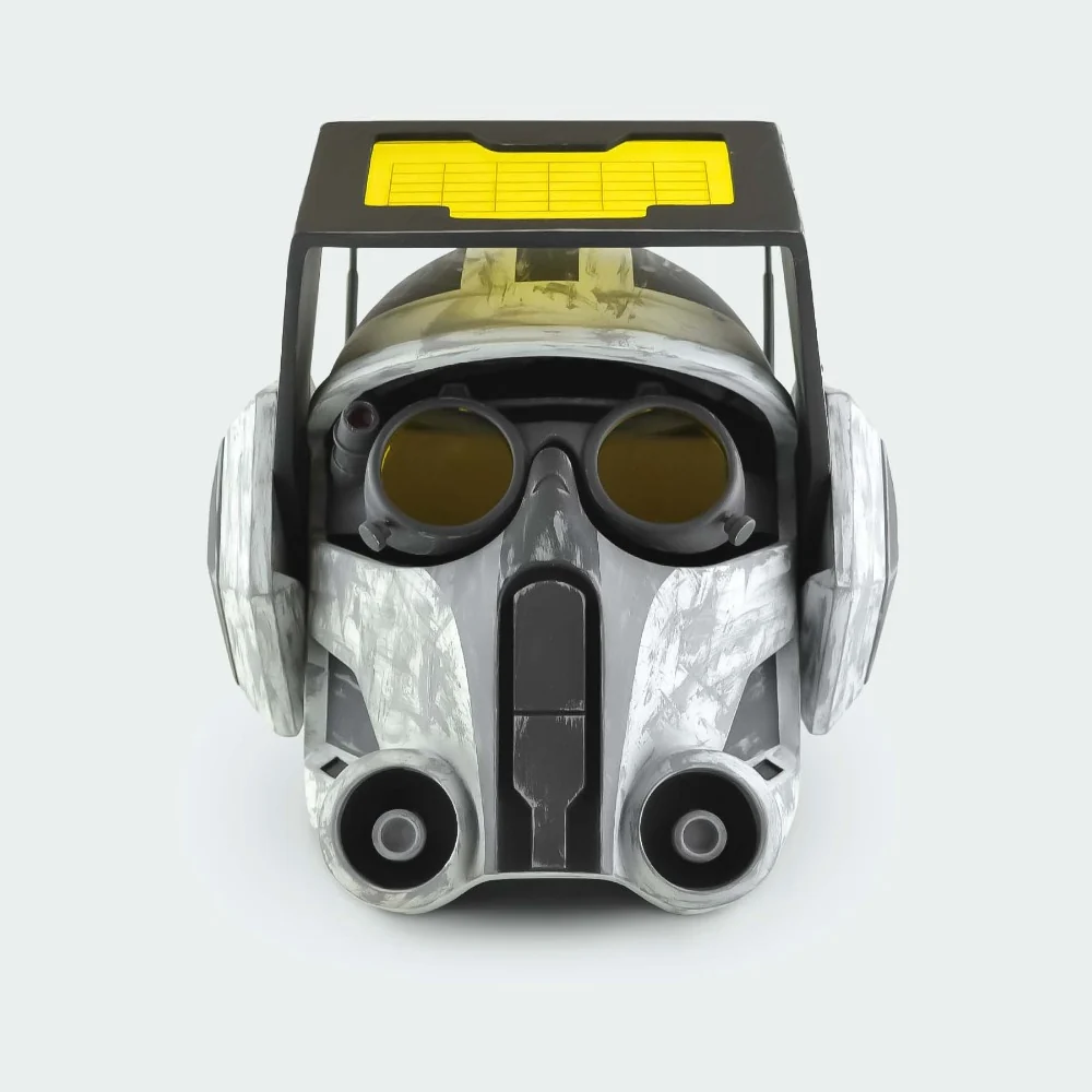 Tech Bad Batch - Season 2 Helmet - Image 3