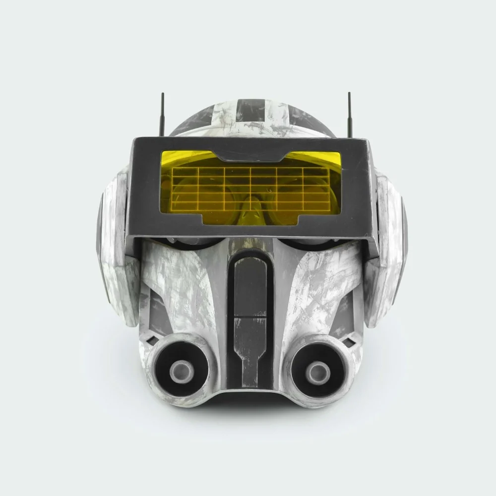 Tech Bad Batch - Season 2 Helmet - Image 4