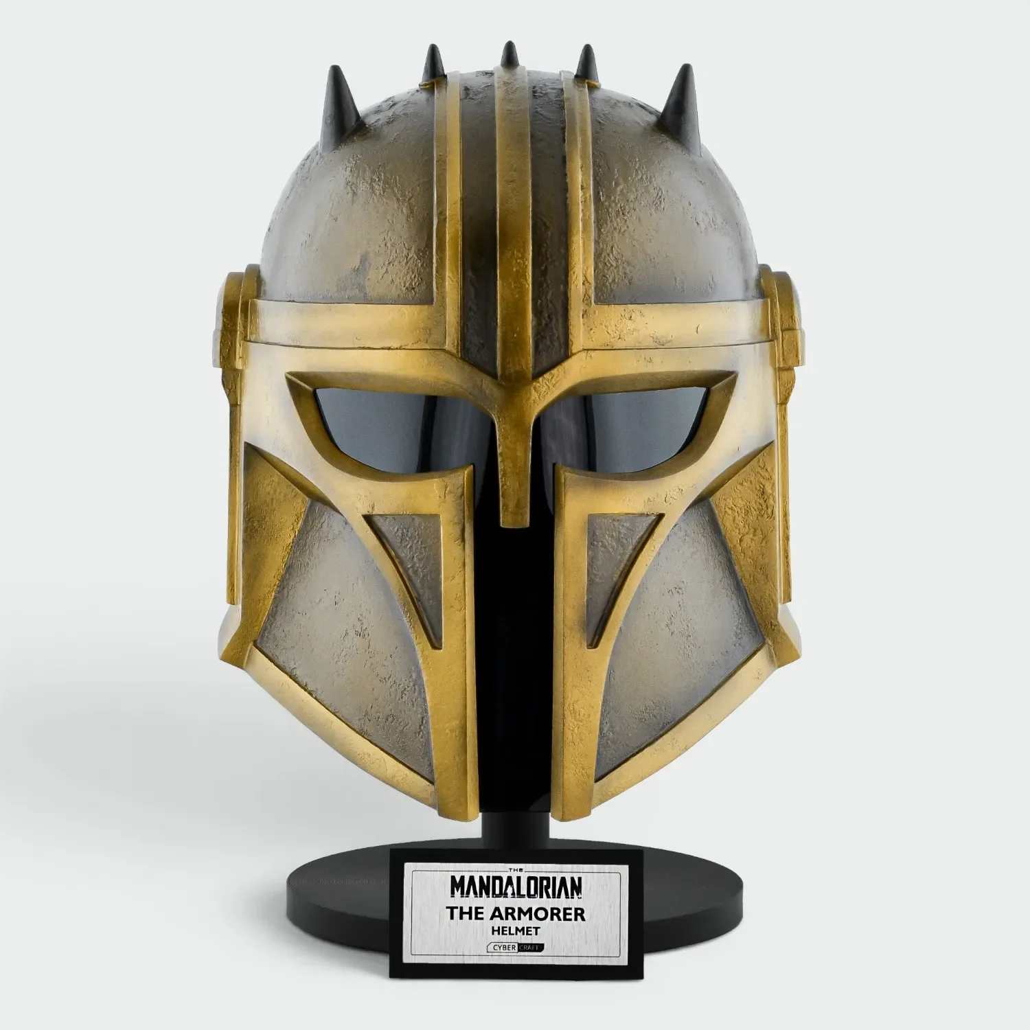 The Armorer Helmet - Image 3
