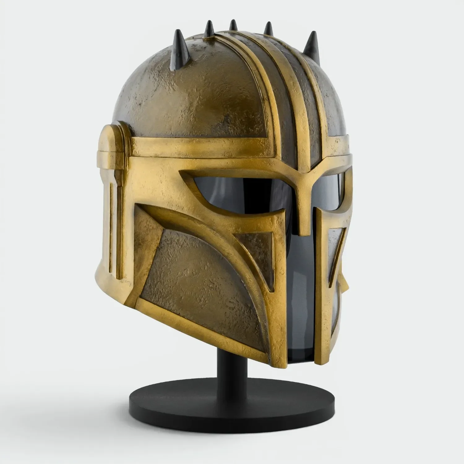 The Armorer Helmet - Image 4