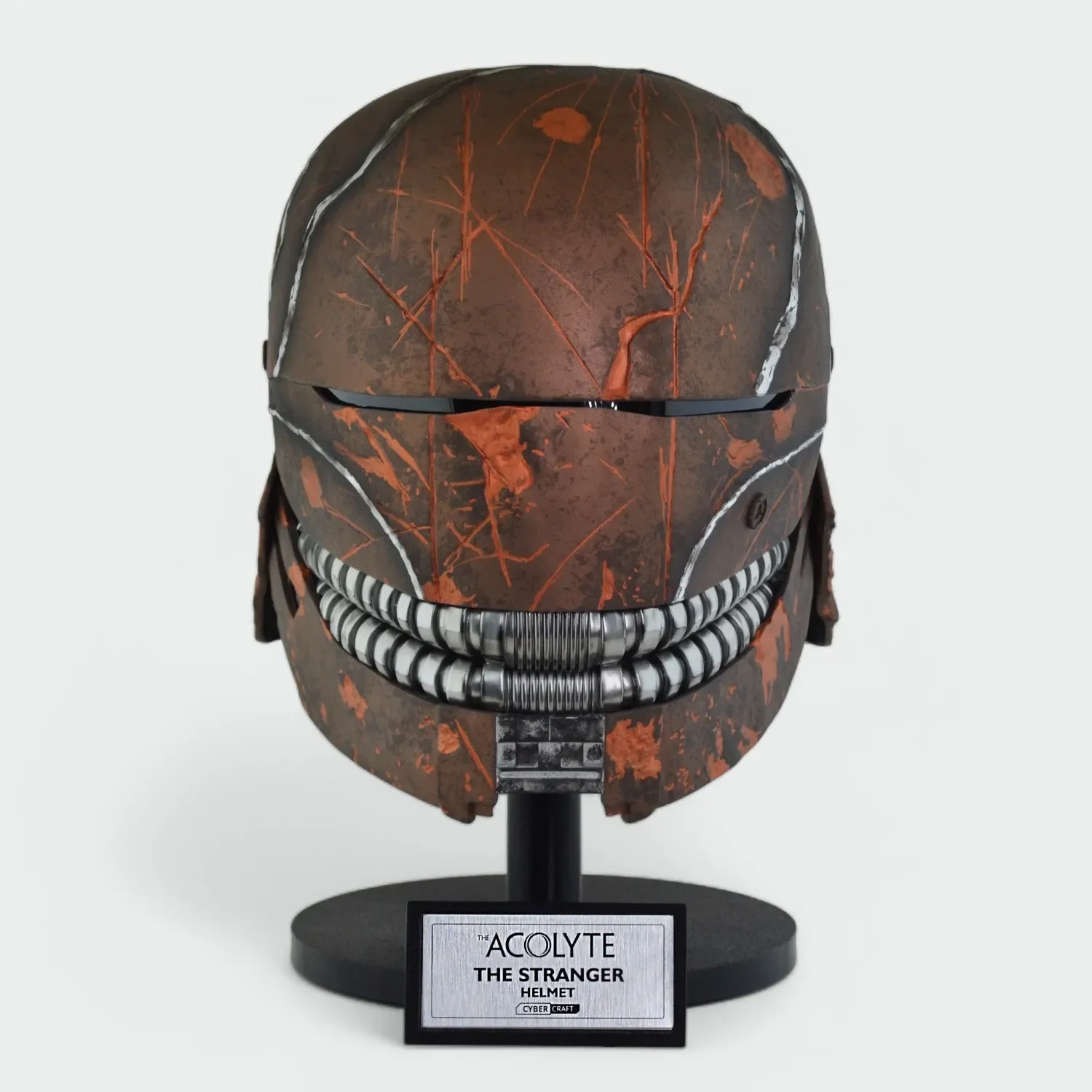 The Stranger Helmet - Image 3