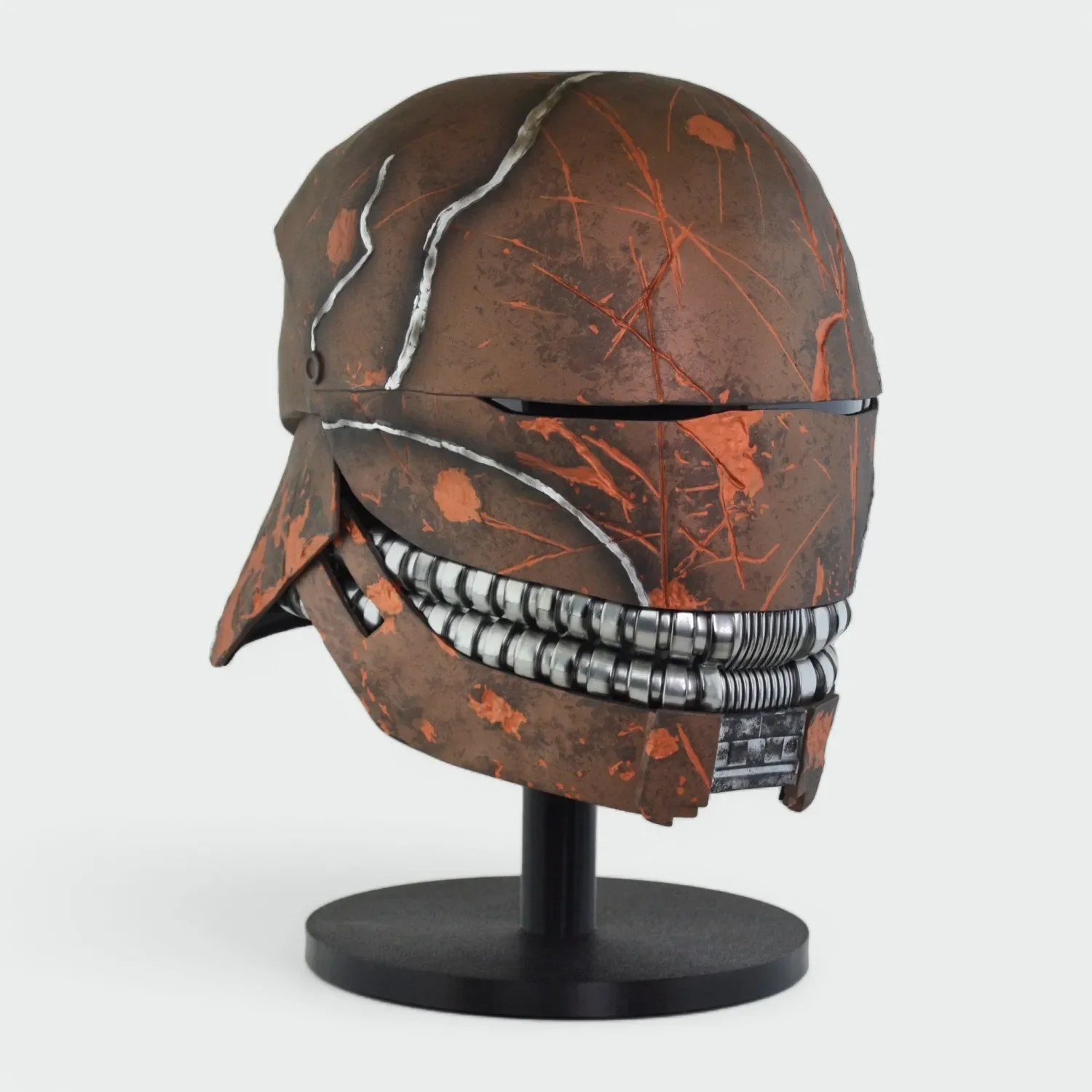 The Stranger Helmet - Image 4