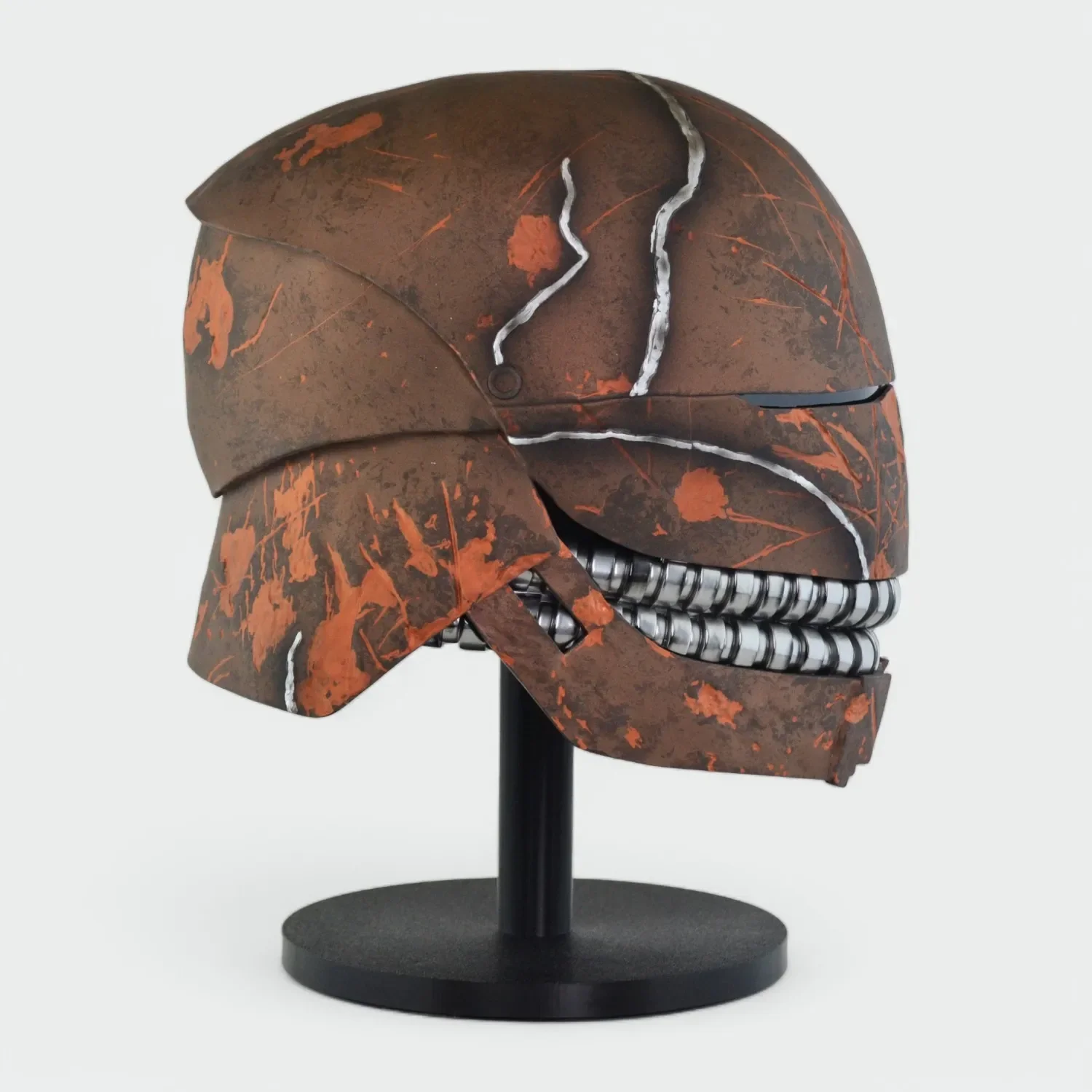 The Stranger Helmet - Image 5