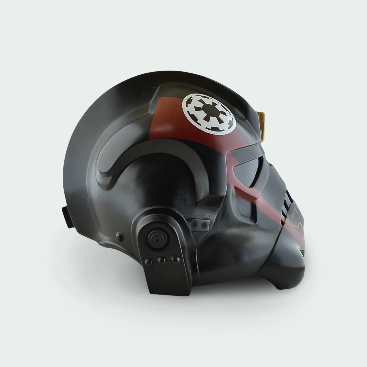 Thrawn's Tie Fighter Helmet - Image 3