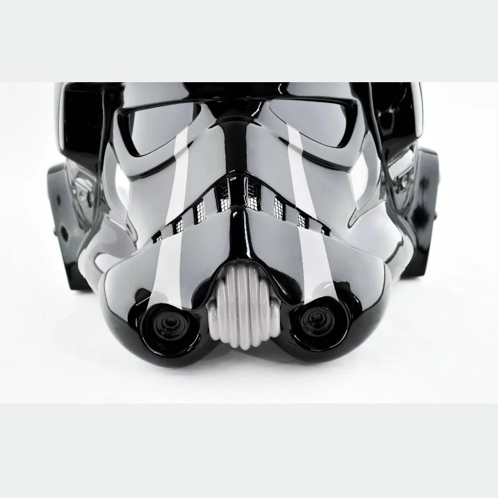 Tie Fighter Pilot - Classic Helmet - Image 13