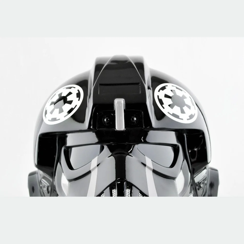 Tie Fighter Pilot - Classic Helmet - Image 14