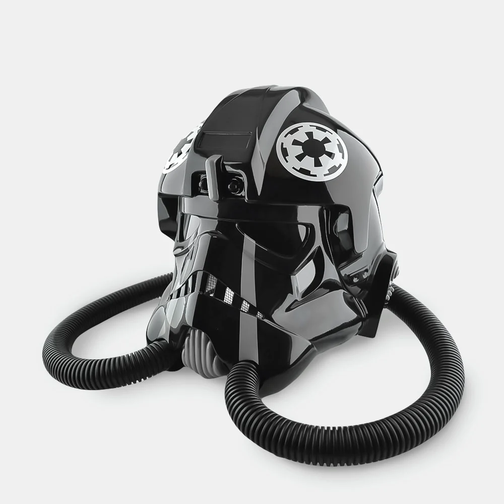 Tie Fighter Pilot - Classic Helmet - Image 15