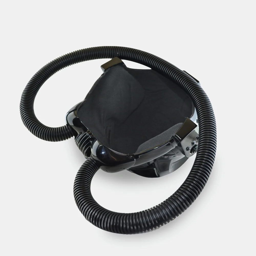 Tie Fighter Pilot - Classic Helmet - Image 17