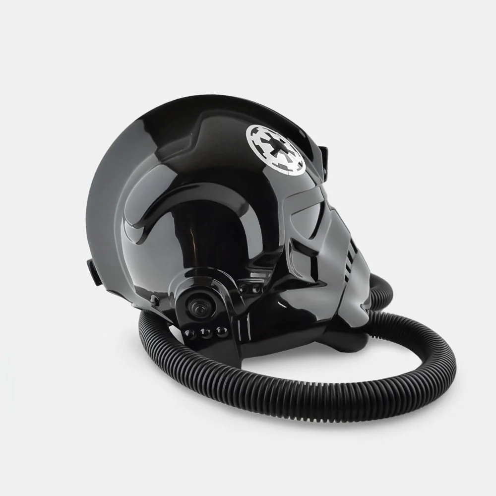 Tie Fighter Pilot - Classic Helmet - Image 19