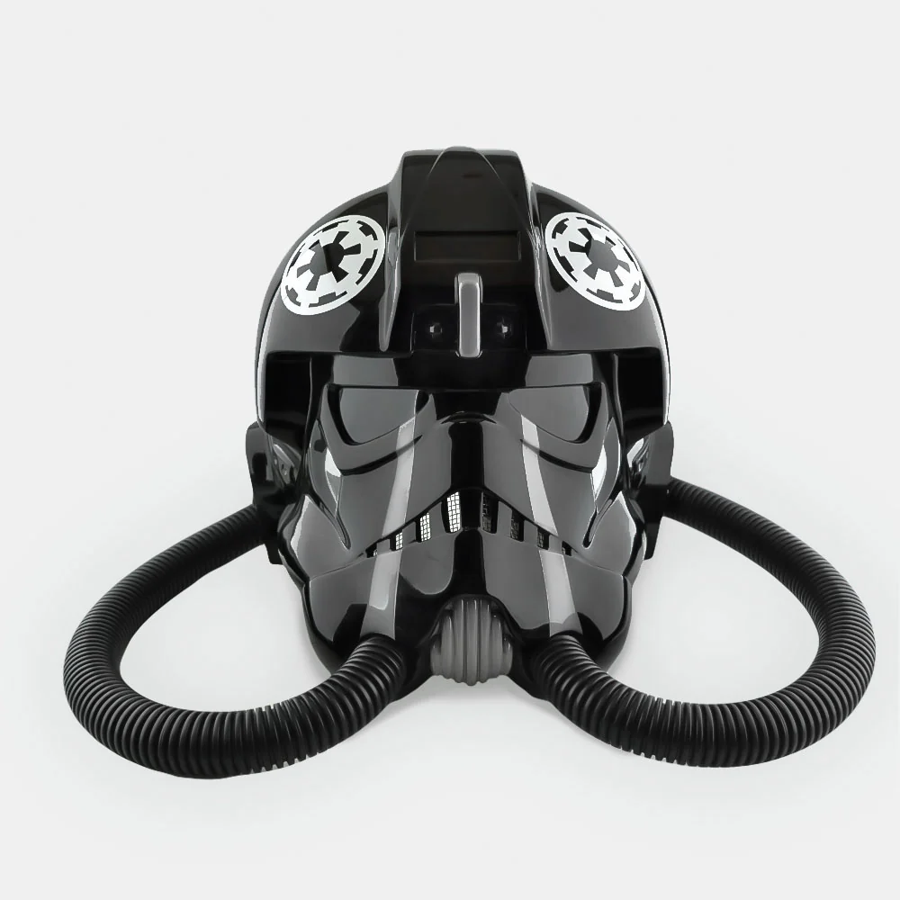Tie Fighter Pilot - Classic Helmet - Image 20