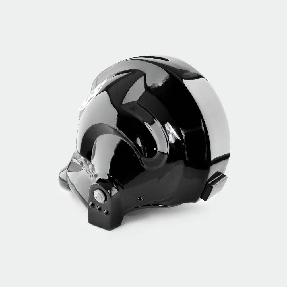 Tie Fighter Pilot - Classic Helmet - Image 7