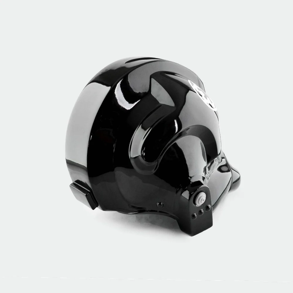 Tie Fighter Pilot - Classic Helmet - Image 9