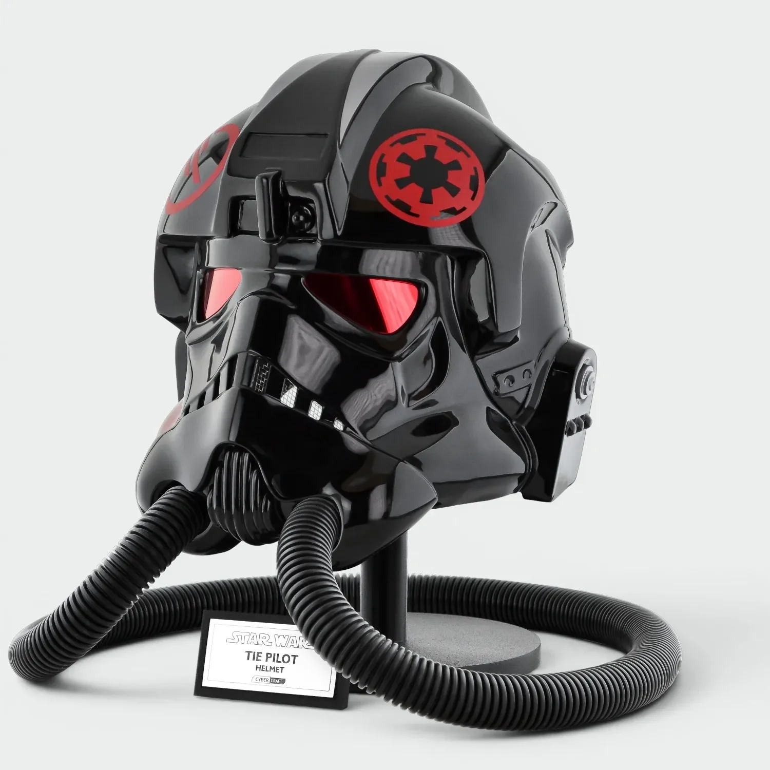 Tie Pilot - Inferno Squad Helmet - Image 3