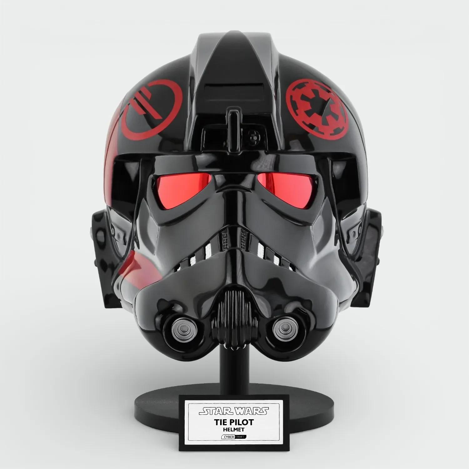 Tie Pilot - Inferno Squad Helmet - Image 4