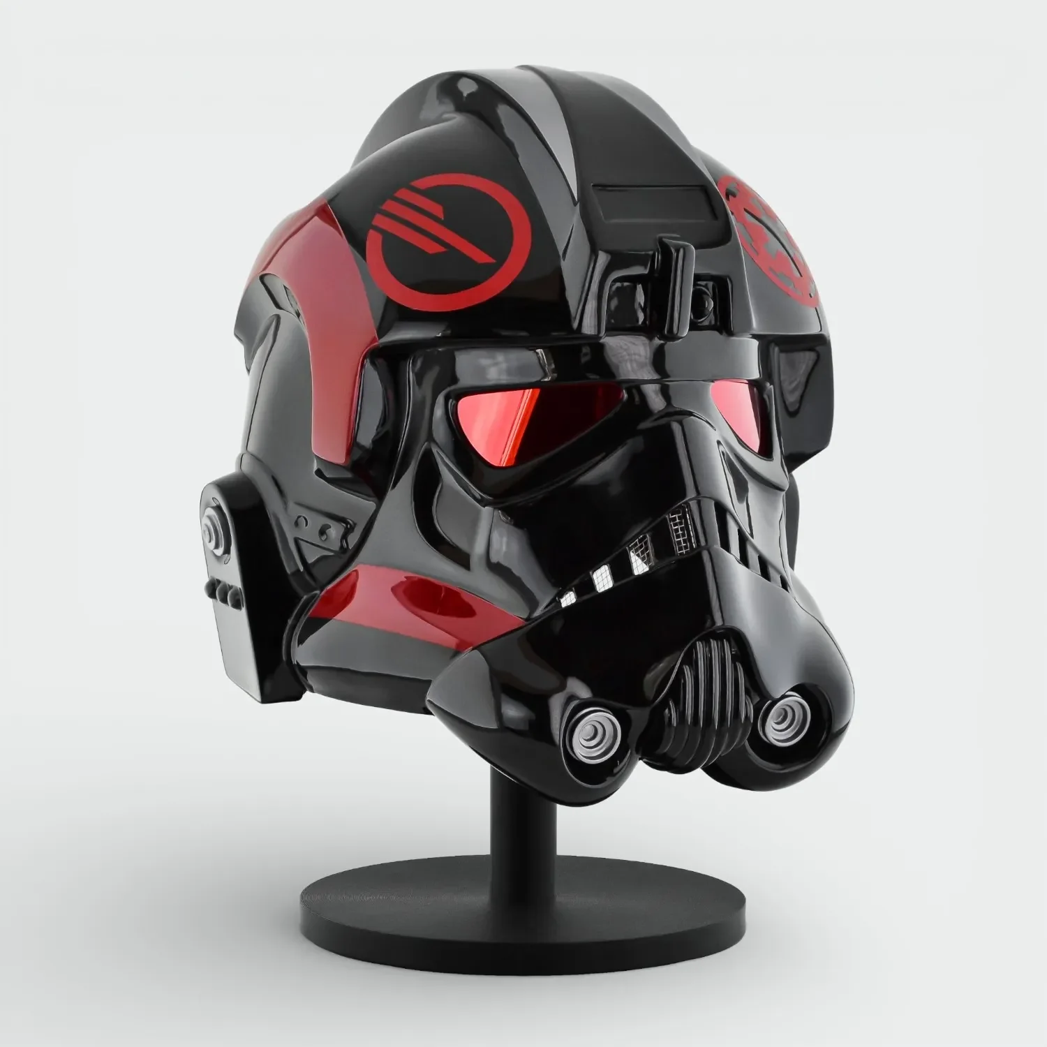 Tie Pilot - Inferno Squad Helmet - Image 5