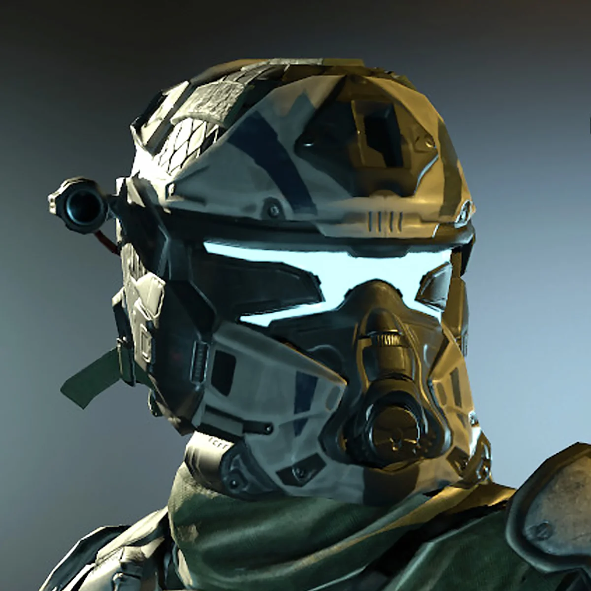 Titanfall 2 Grapple Pilot Helmet - Pre Order - Image 3